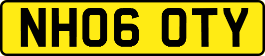 NH06OTY