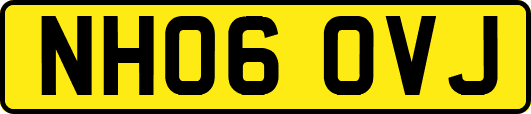 NH06OVJ