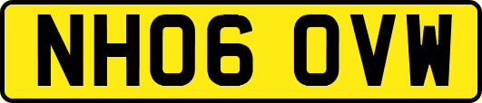 NH06OVW