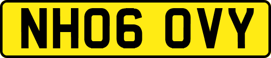 NH06OVY