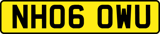 NH06OWU