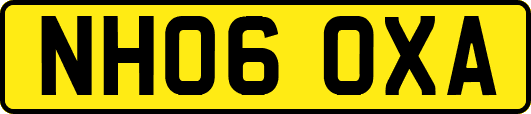 NH06OXA