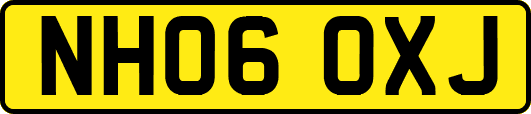 NH06OXJ