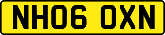 NH06OXN