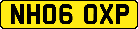 NH06OXP