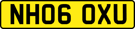 NH06OXU