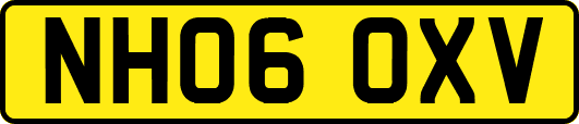 NH06OXV