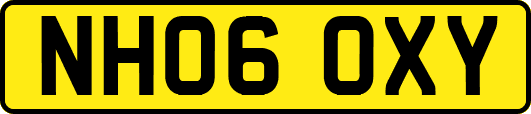 NH06OXY
