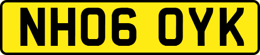 NH06OYK