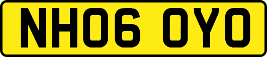 NH06OYO