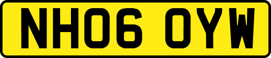 NH06OYW