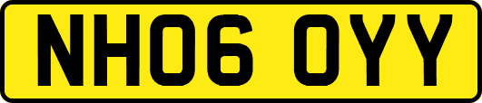 NH06OYY