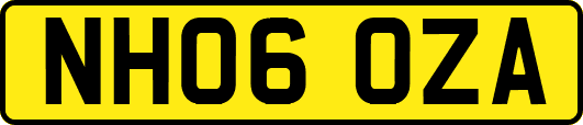 NH06OZA