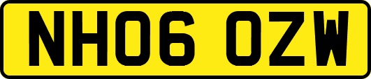 NH06OZW