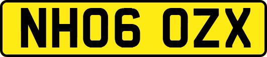NH06OZX