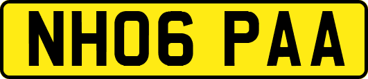 NH06PAA