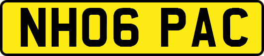 NH06PAC