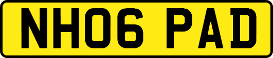 NH06PAD