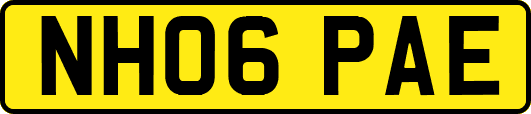 NH06PAE
