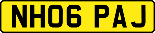 NH06PAJ