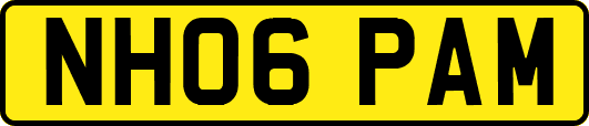 NH06PAM