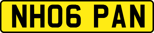 NH06PAN