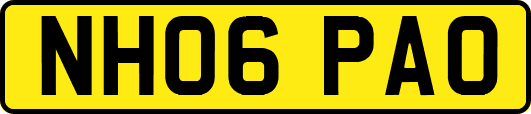 NH06PAO