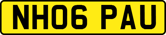 NH06PAU
