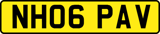 NH06PAV