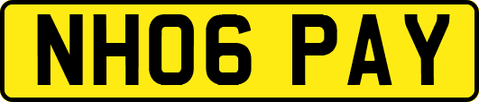 NH06PAY
