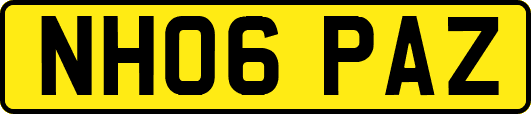 NH06PAZ
