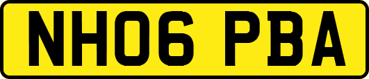 NH06PBA