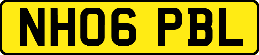 NH06PBL