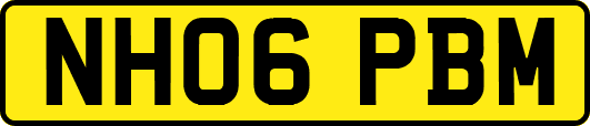 NH06PBM