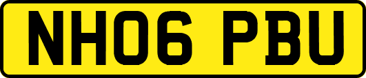 NH06PBU