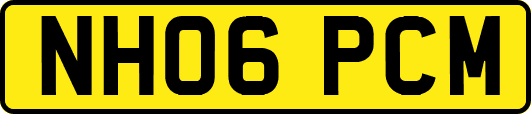 NH06PCM