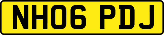 NH06PDJ