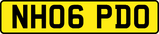 NH06PDO