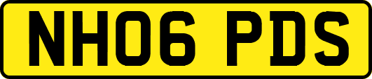 NH06PDS