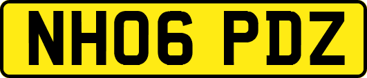 NH06PDZ