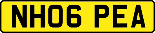NH06PEA