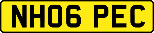 NH06PEC