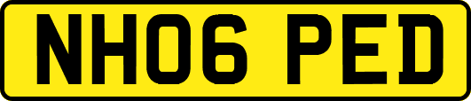 NH06PED