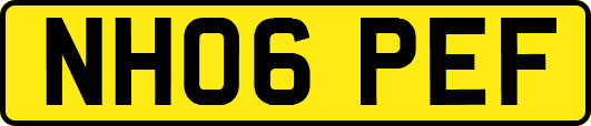 NH06PEF