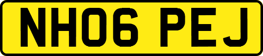 NH06PEJ