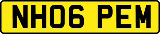 NH06PEM