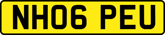 NH06PEU