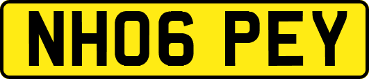 NH06PEY