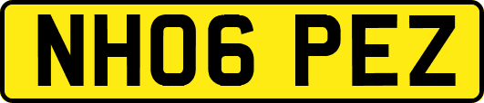 NH06PEZ