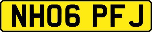 NH06PFJ